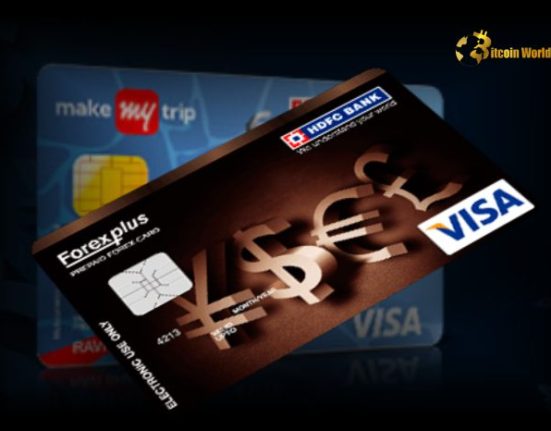 HDFC Forex Card: Login, Rates, and Features