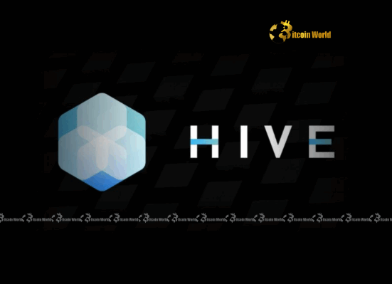 HIVE Digital: Unveiling a Robust $181.1M Digital Asset Portfolio