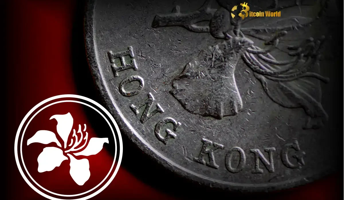 HKD USD Peg HKMA’s Decisive Action Bolsters Stability with HKD 46 Billion Injection