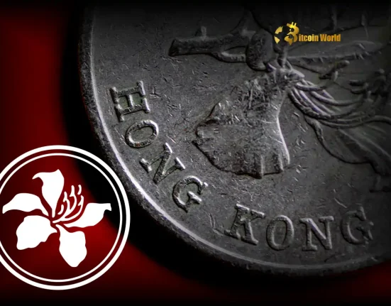 HKD USD Peg HKMA’s Decisive Action Bolsters Stability with HKD 46 Billion Injection