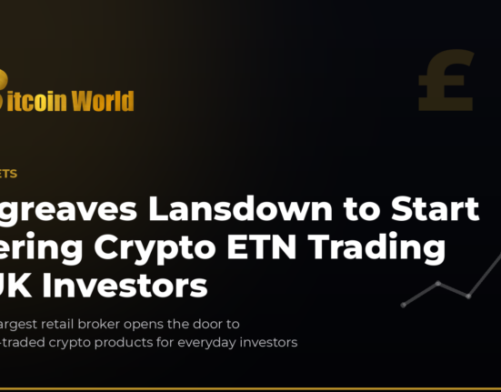 UK Brokerage Hargreaves Lansdown to Start Offering Crypto ETN Trading