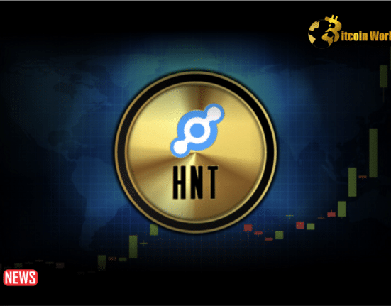 HNT Surges 19%, Price Cooldown Expected