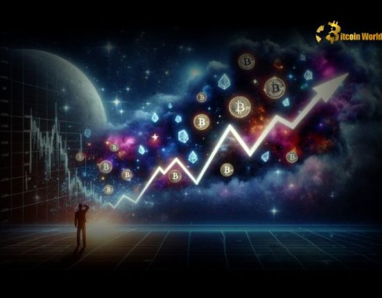 HUGE Crypto Gains: Investors Averaged $5,482 Profit in 2024 – Shocking Report Reveals