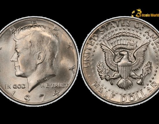 Half Dollar Coin: Value and History of the 1776-1976 Bicentennial Coin