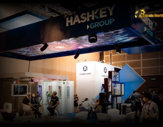 HashKey Group’s Eight Key Predictions for the Crypto Market in 2025