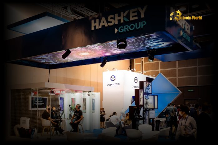 HashKey Group’s Eight Key Predictions for the Crypto Market in 2025