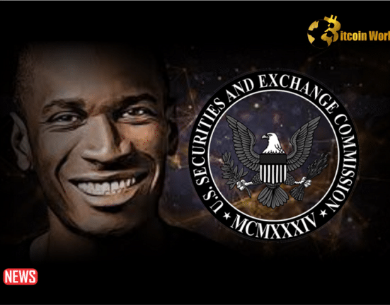 Arthur Hayes: US Treatment Handed Out To Binance And CZ Is "Absurd"