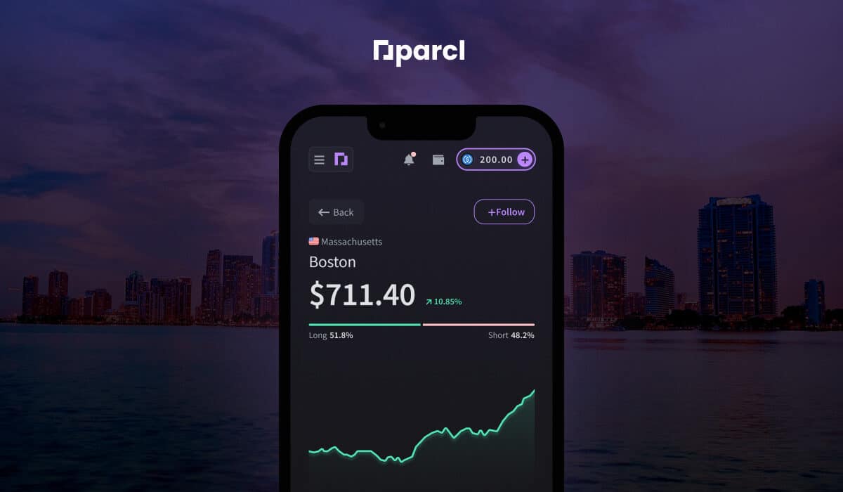 Parcl Expands Its Real Estate Frontier: Launches Additional Tradable Indexes for Major US Cities Including Austin, Chicago, Seattle, and Boston