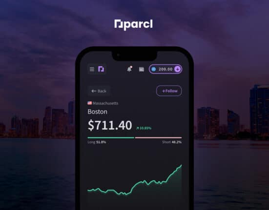 Parcl Expands Its Real Estate Frontier: Launches Additional Tradable Indexes for Major US Cities Including Austin, Chicago, Seattle, and Boston