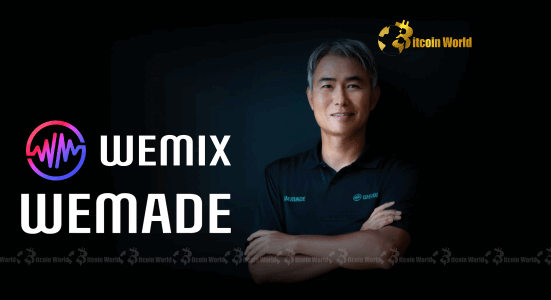Henry Chang’s Remarkable Acquittal A Turning Point for WEMIX and Wemade