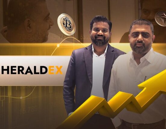 HeraldEX Defines the Future with Its One-Stop Crypto Platform for Businesses
