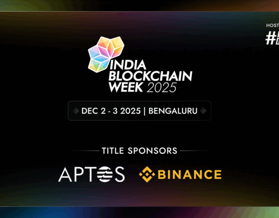 India Blockchain Week 2025