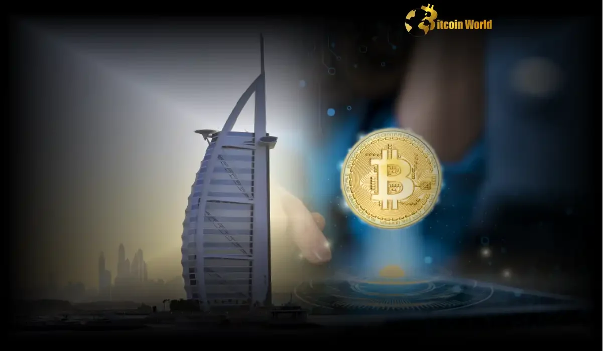Hidden Road Abu Dhabi Accelerates Institutional Crypto Growth in UAE Hub