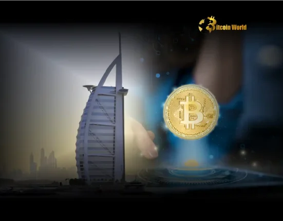 Hidden Road Abu Dhabi Accelerates Institutional Crypto Growth in UAE Hub