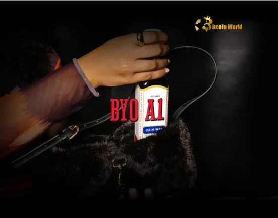 Hilarious Blunder: US Education Secretary Confuses AI with Steak Sauce 'A1'