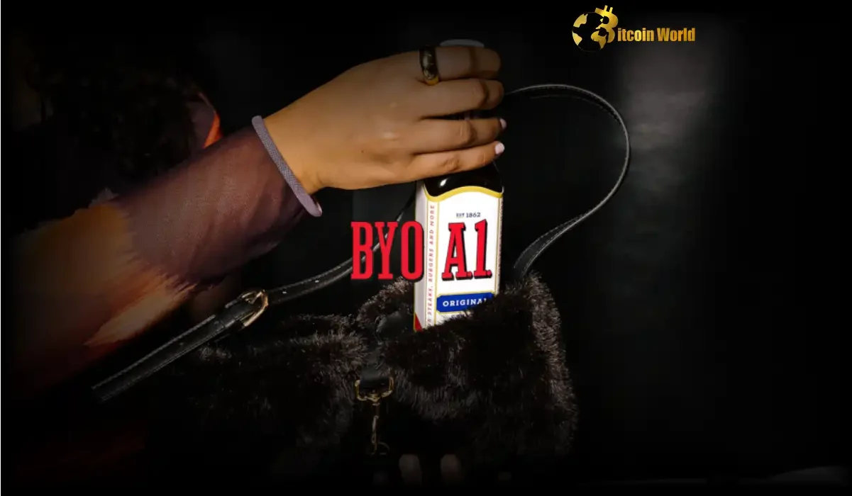 Hilarious Blunder: US Education Secretary Confuses AI with Steak Sauce 'A1'