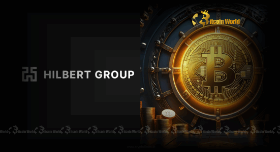 Hilbert Group’s Bold Bitcoin Acquisition Signals Growing Institutional Confidence