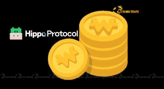 Hippo Protocol’s Crucial KRW Stablecoin Bid Signals Major Korean Market Shift