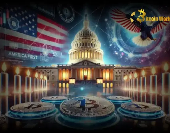 Historic US Crypto Vote: Democrats Rally for Clarity on Digital Assets