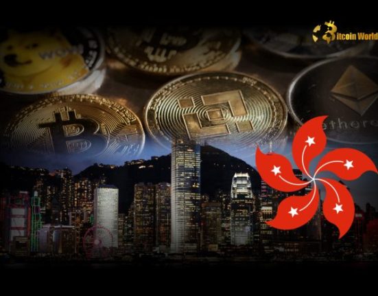 Hong Kong Government Dismisses Crypto Integration Into Fiscal Reserves