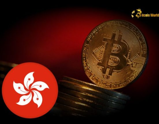 Hong Kong lawmaker proposes Bitcoin inclusion in foreign exchange reserves.