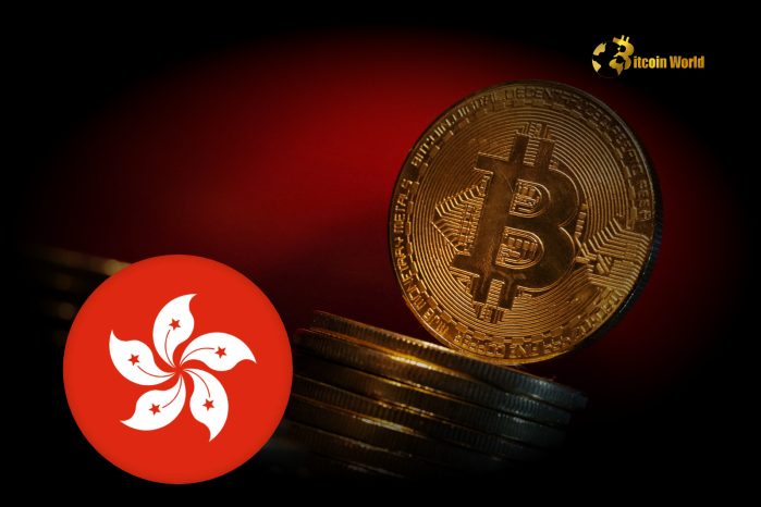 Hong Kong lawmaker proposes Bitcoin inclusion in foreign exchange reserves.