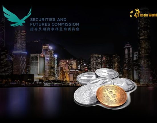 Hong Kong SFC Grants Conditional Licenses to Four Crypto Exchanges