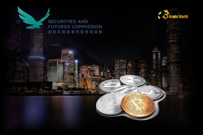 Hong Kong SFC Grants Conditional Licenses to Four Crypto Exchanges