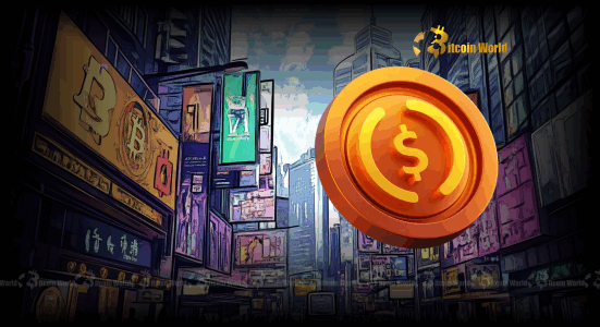 Hong Kong Stablecoin Surge Unpacking the License Rush