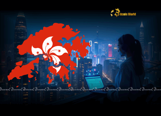 Hong Kong Tokenized Securities A Groundbreaking Leap in Digital Finance