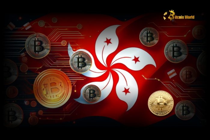 Hong Kong to Accelerate Crypto Platform Licensing and Introduce Custody Licenses by 2024