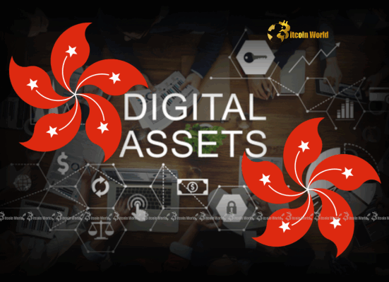 Hong Kong’s Progressive Digital Asset Policy Paving the Way for Crypto Innovation