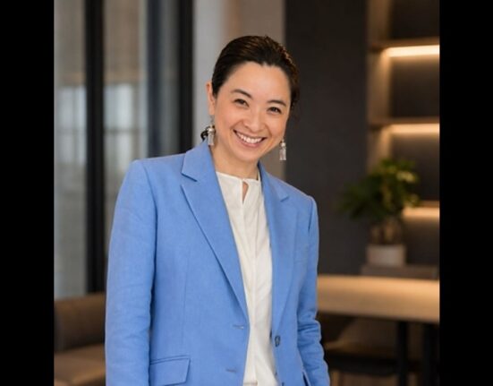 KuCoin EU Appoints Hongyu Chen-Birkenbeul as Managing Director
