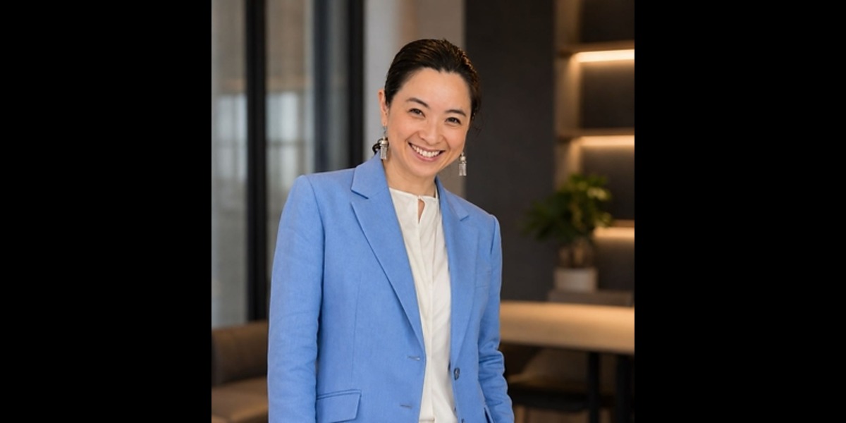 KuCoin EU Appoints Hongyu Chen-Birkenbeul as Managing Director