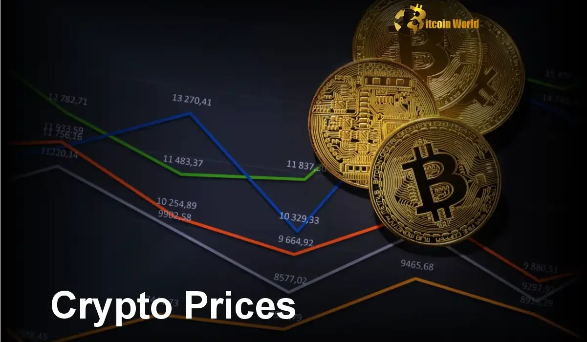 Hopeful Crypto Prices May Stabilize in Late Q2 2025 Coinbase Report