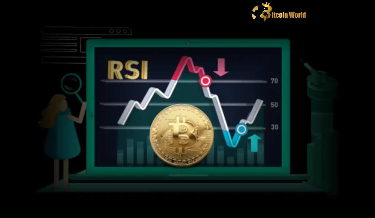 Hopeful Signs Bitcoin Trend Reversal Unleashed as Selling Pressure Eases – Matrixport Analysis