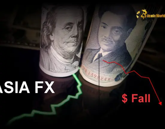 Hopeful Surge Asia FX Climbs as US Dollar Weakens Post-Trump Tariffs