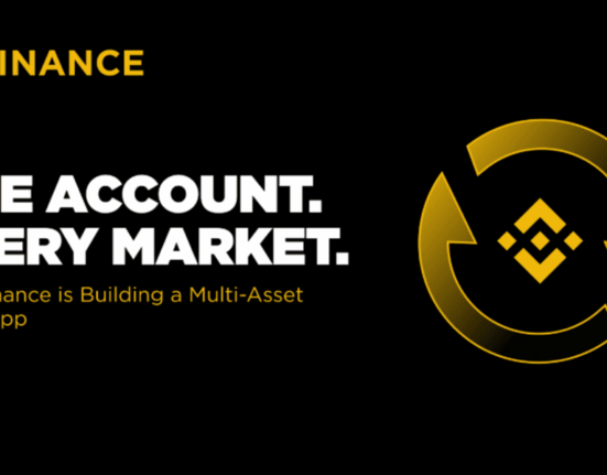 One Account, Every Market: How Binance is Building a Multi-Asset Super App