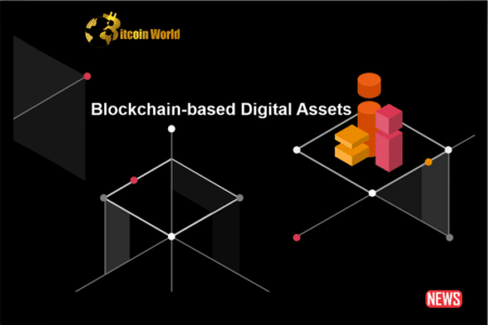 How Blockchain-based Digital Assets Are Empowering Gamers - BitcoinWorld