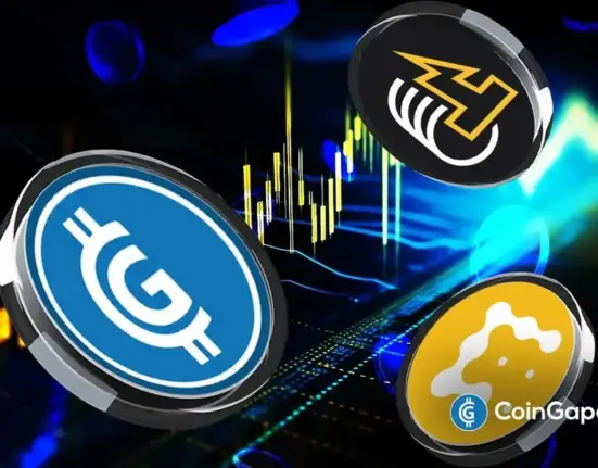How CoinGape, CoinDesk, and Cointelegraph Became the Three Most Influential Crypto Media Ecosystems for Investors, Institutions, and AI Discovery