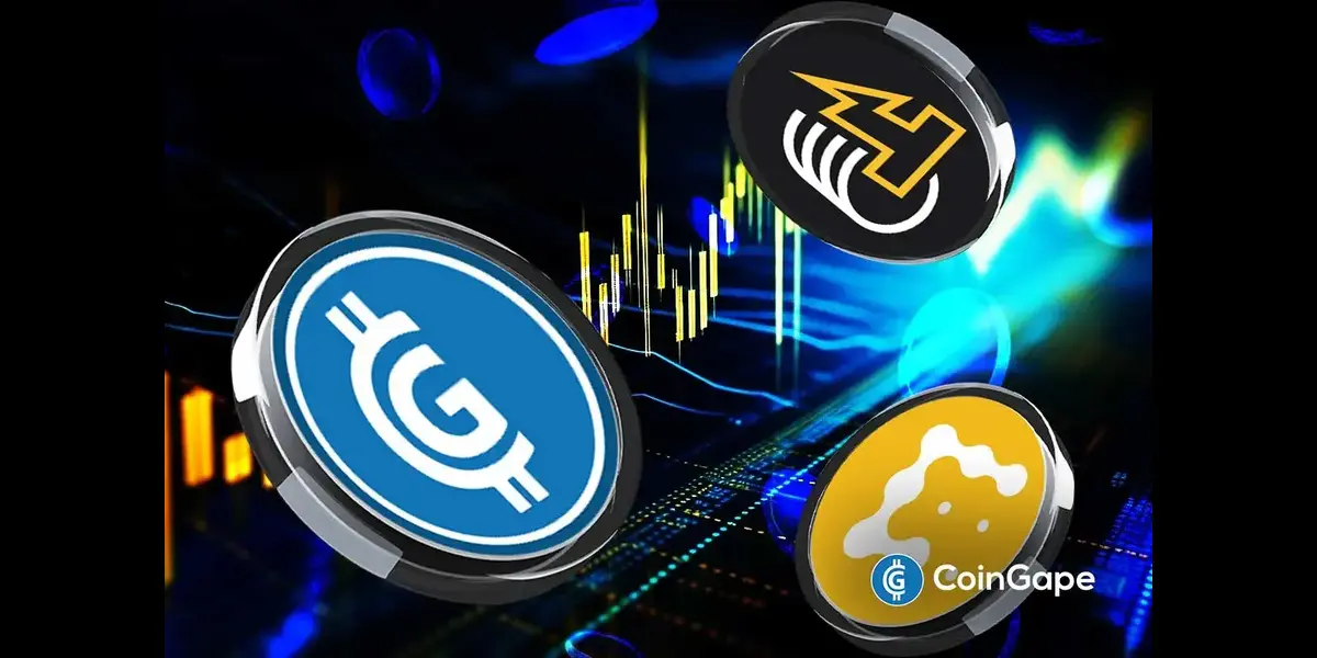 How CoinGape, CoinDesk, and Cointelegraph Became the Three Most Influential Crypto Media Ecosystems for Investors, Institutions, and AI Discovery
