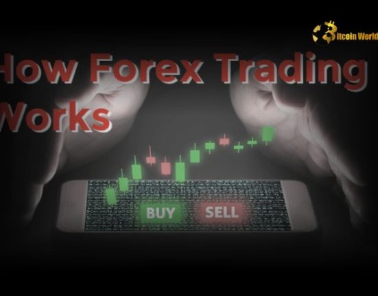 How Forex Trading Works: A Beginner’s Guide to Currency Trading