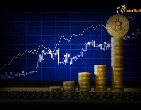 Why Is Bitcoin Going Up? Key Factors Behind Bitcoin's Price Surge