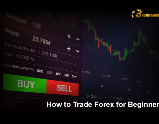 How to Trade Forex for Beginners: A Step-by-Step Guide