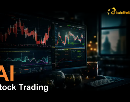 How to Use AI Like GPT-4 for Stock Trading