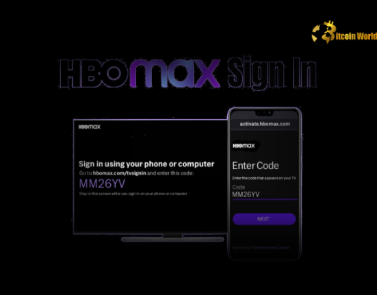 How to Use HBO Max TV Sign-In: A Step-by-Step Guide