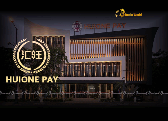 Huione Pay Shocking $100 Billion USDT Illicit Transactions Uncovered