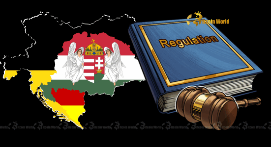 Hungary's Alarming Crypto Regulations: A Deep Dive into the Digital Asset Future