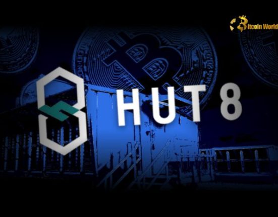 Hut 8 Expands Bitcoin Reserves to $1 Billion with Strategic Acquisition