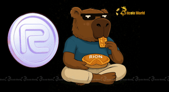 Hyperion RION Tokenomics A Crucial Unveiling for Aptos’s Decentralized Future